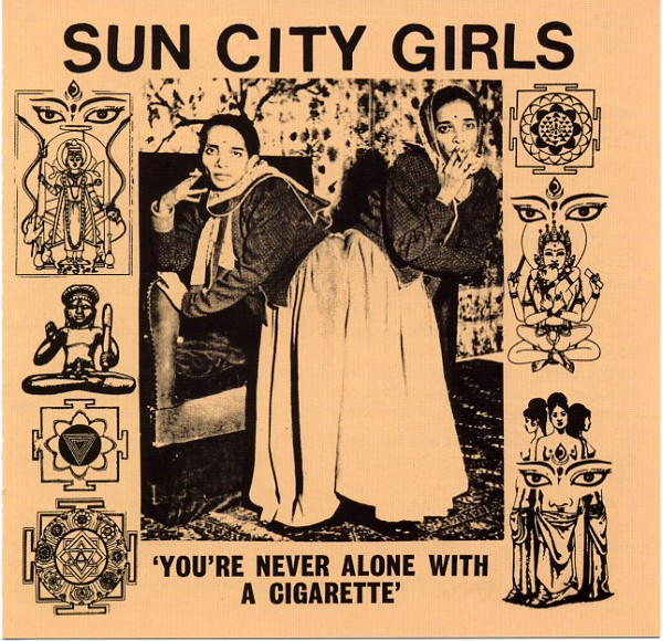 sun city girls dress